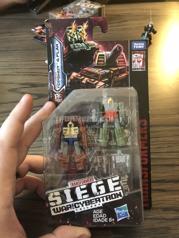 Transformers Siege War For Cybertron Preview Wave 1  (24 of 103)